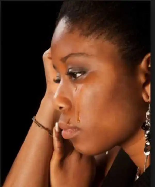 Unbelievable: Military Officer Forces His Own Wife to Eat Faeces...Why He Did It Will Shock You